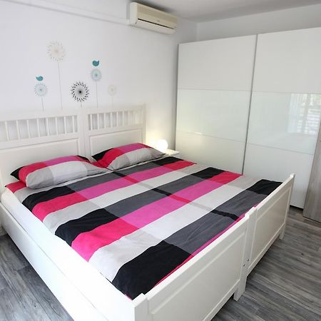 Jasmine'S Flat Portoroz Jb1公寓 外观 照片