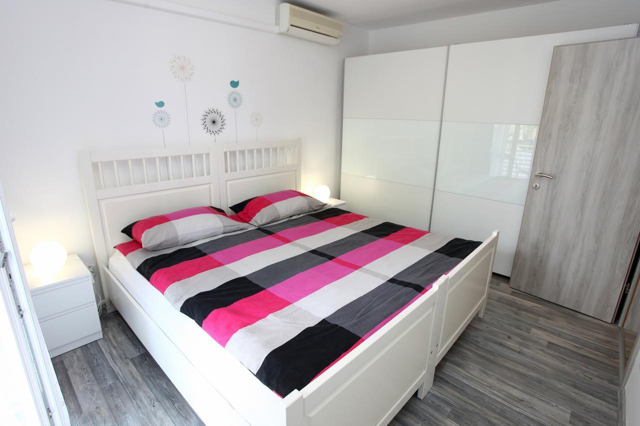 Jasmine'S Flat Portoroz Jb1公寓 外观 照片