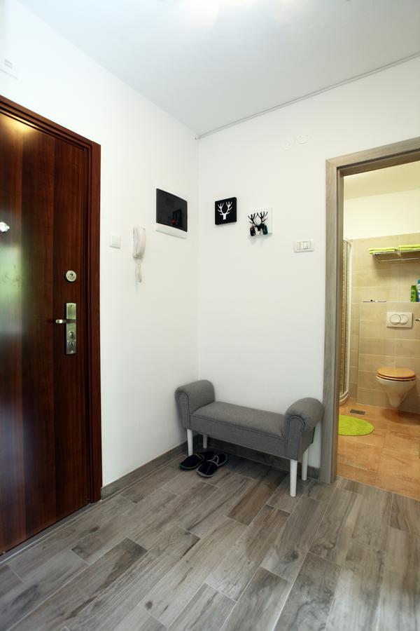 Jasmine'S Flat Portoroz Jb1公寓 外观 照片