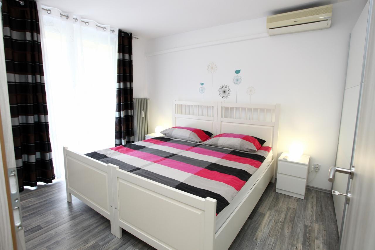 Jasmine'S Flat Portoroz Jb1公寓 外观 照片