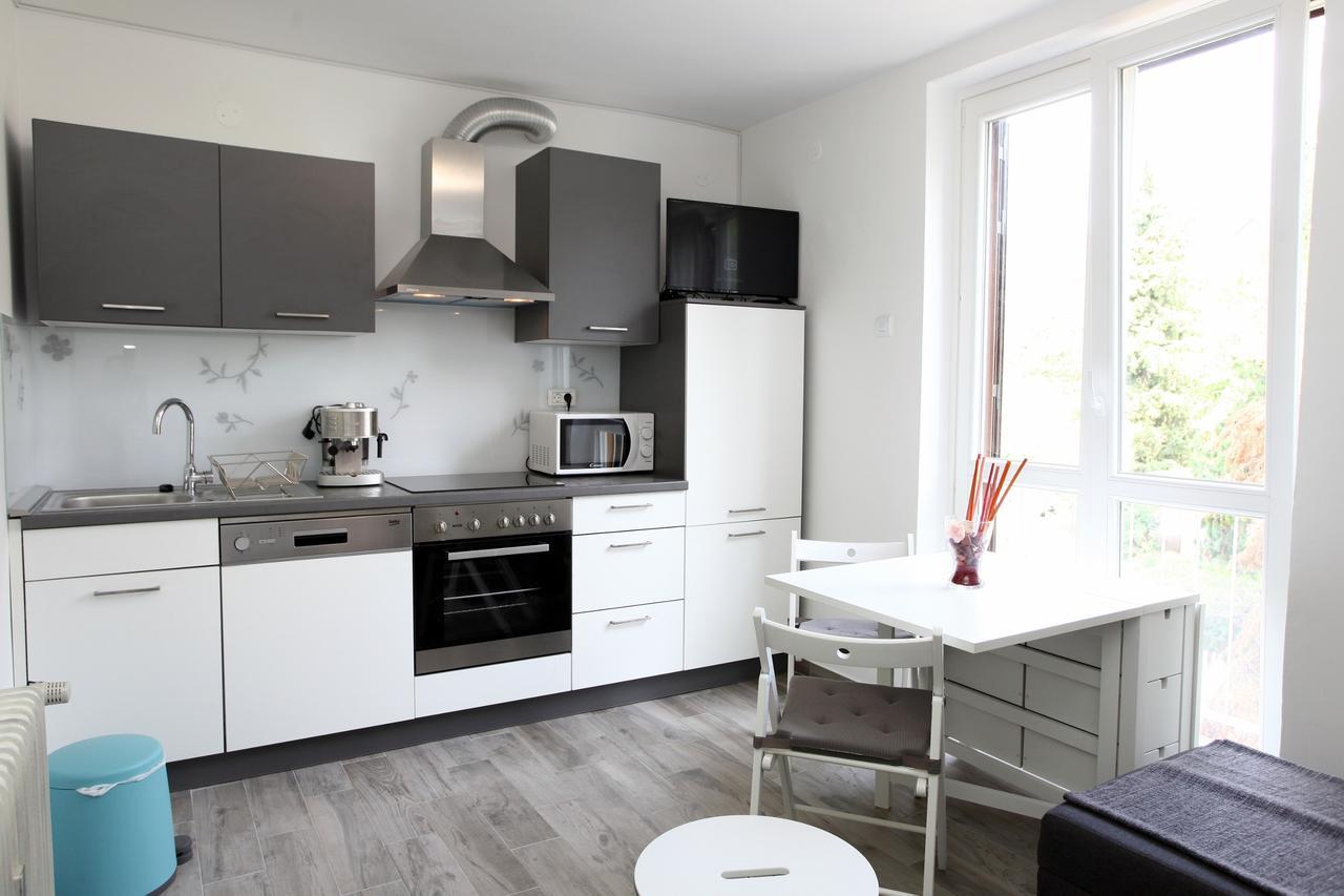 Jasmine'S Flat Portoroz Jb1公寓 外观 照片