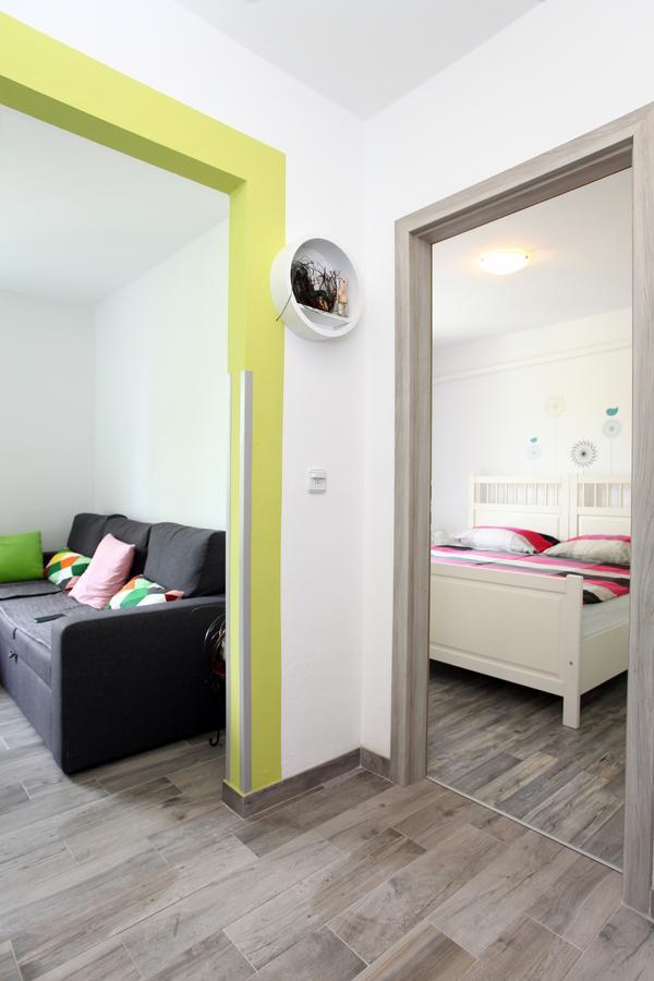 Jasmine'S Flat Portoroz Jb1公寓 外观 照片