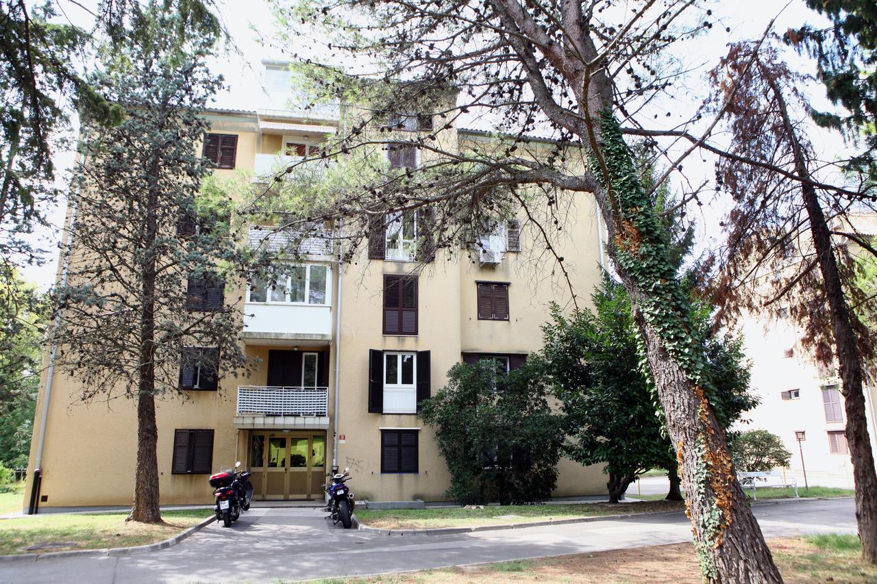 Jasmine'S Flat Portoroz Jb1公寓 外观 照片