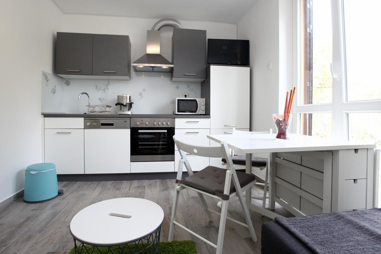 Jasmine'S Flat Portoroz Jb1公寓 外观 照片