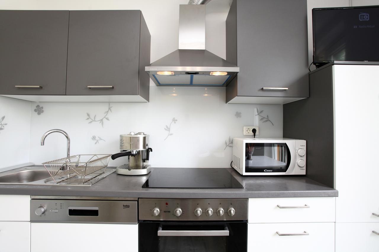 Jasmine'S Flat Portoroz Jb1公寓 外观 照片