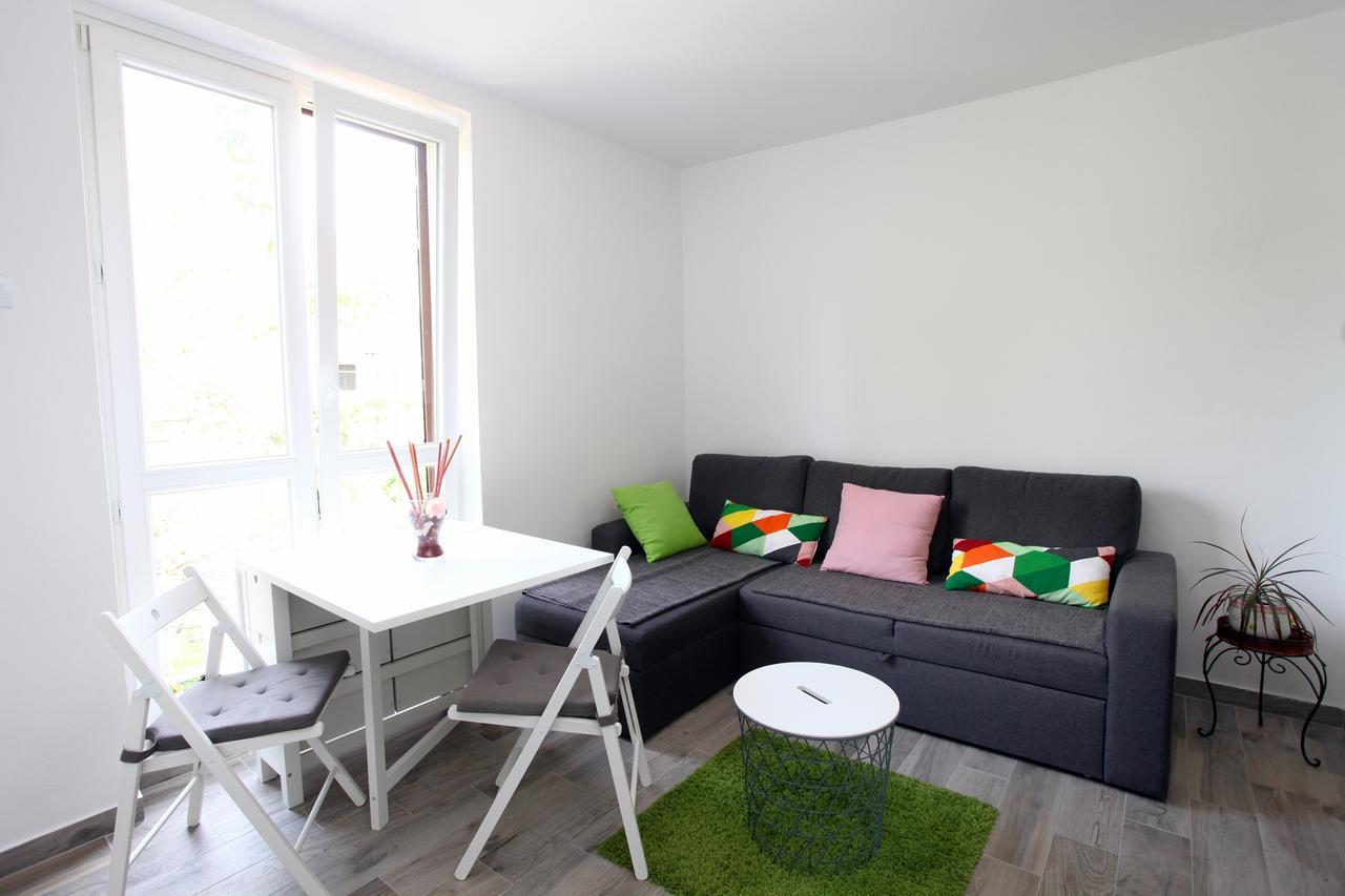 Jasmine'S Flat Portoroz Jb1公寓 外观 照片